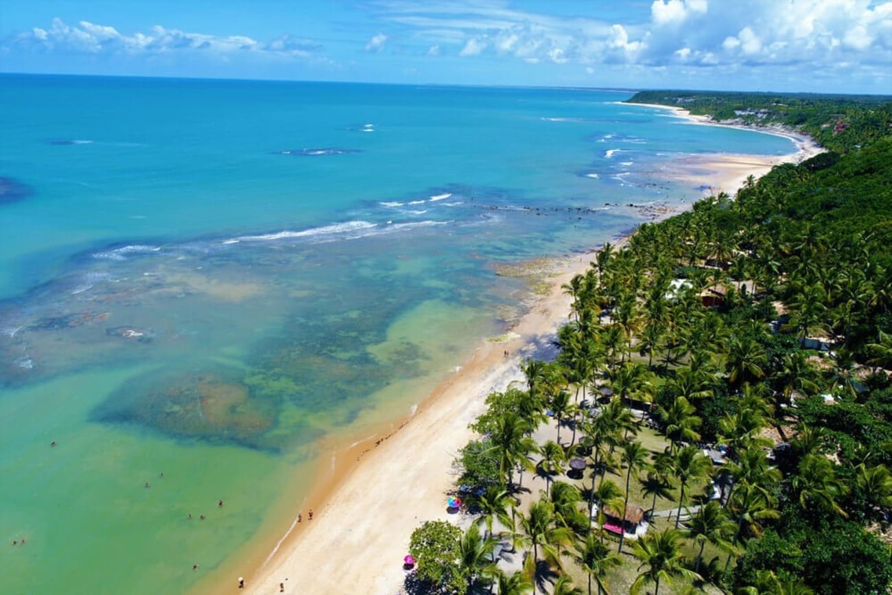 Tour Playa de Trancoso - Imagen 3