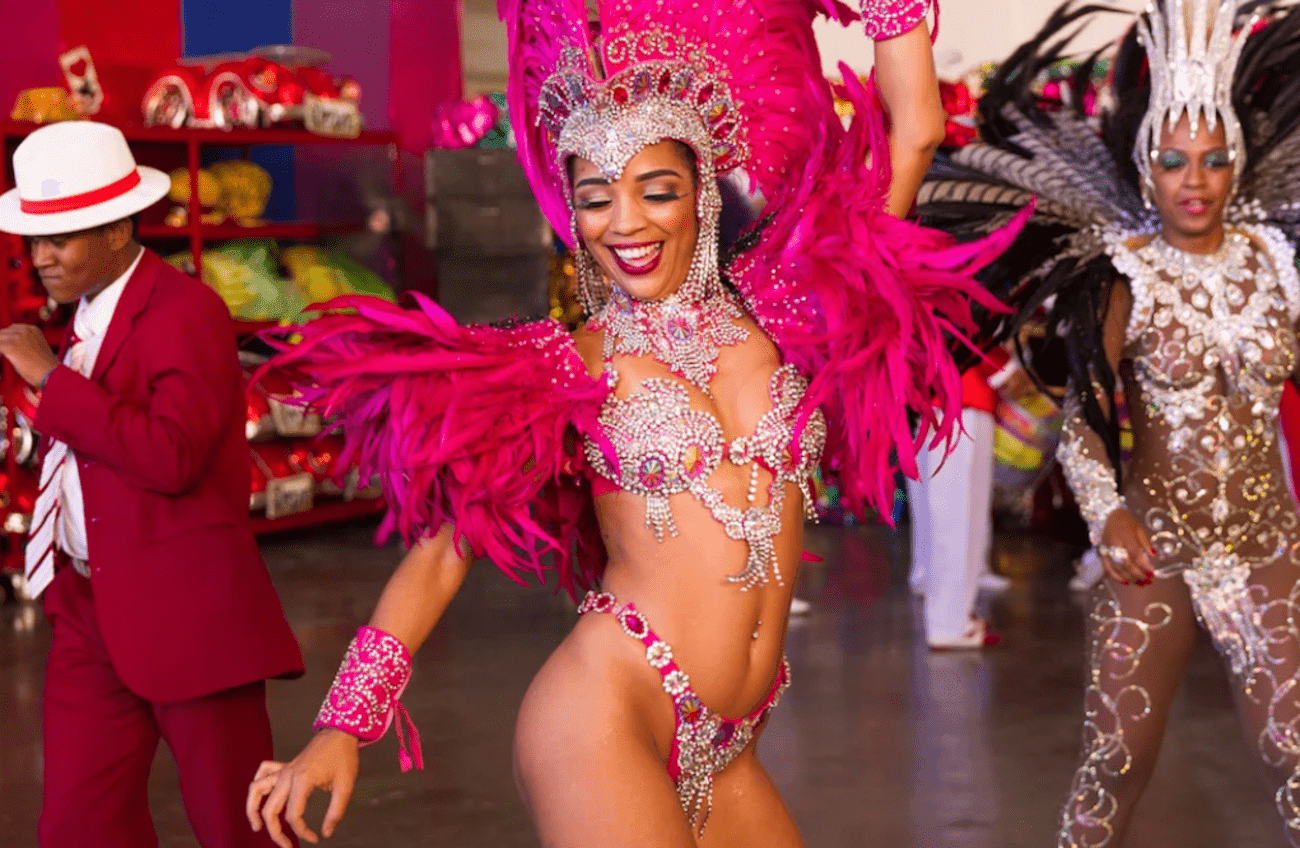 Jeep Tour - Carnival Experience - Imagen 2