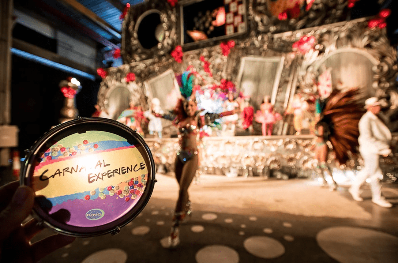 Jeep Tour - Carnival Experience - Imagen 3