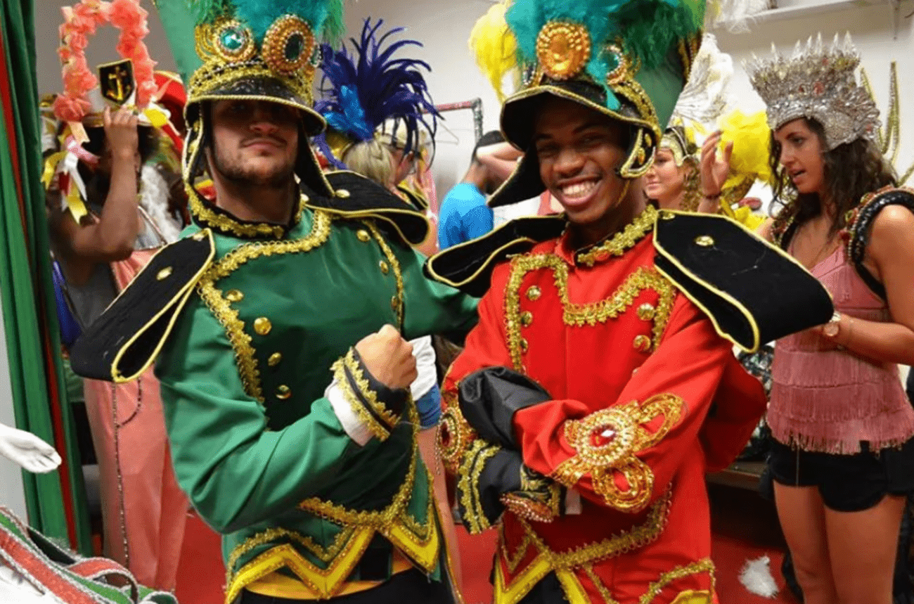 Jeep Tour - Carnival Experience - Imagen 4