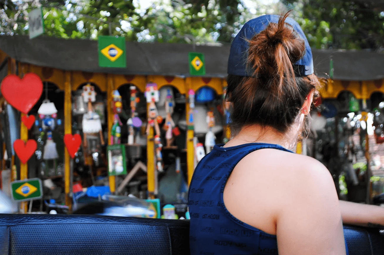 Jeep Tour: Corcovado, Tijuca & Santa Teresa - Imagen 2