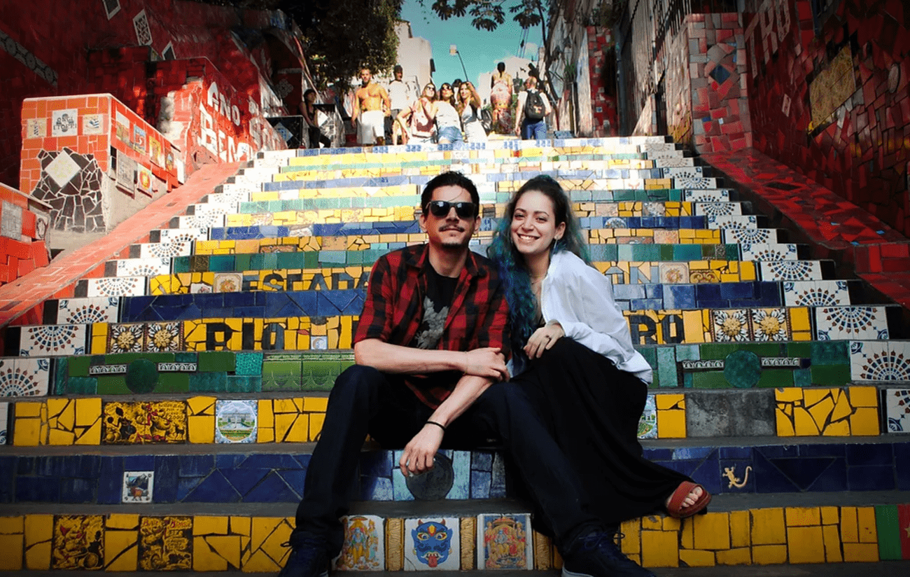Jeep Tour: Corcovado, Tijuca & Santa Teresa - Imagen 3