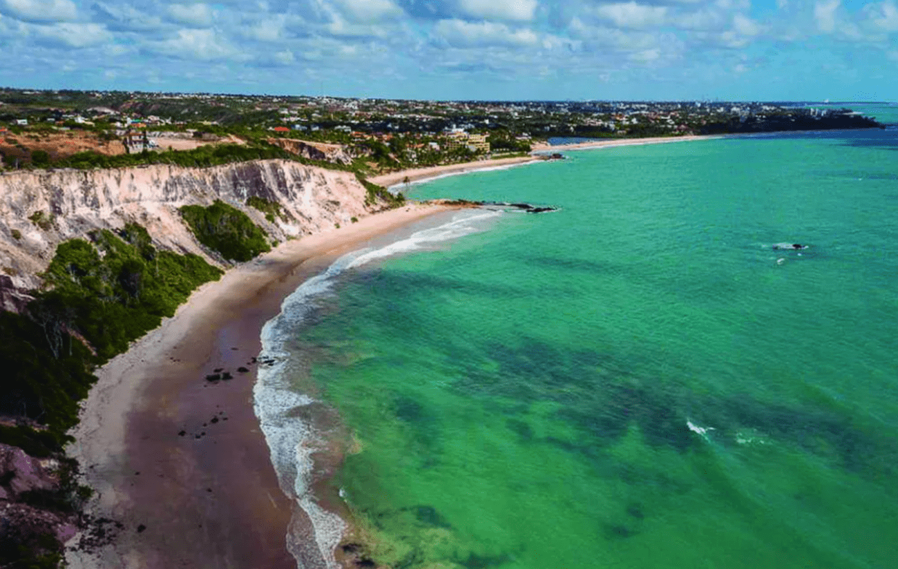 Tour al Litoral Sur y Tambaba - Imagen 4