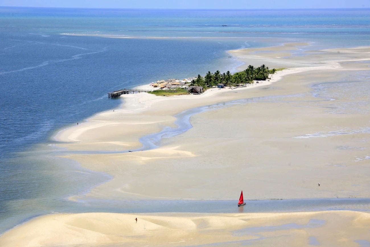 Tour a la Costa Norte - Salida desde Recife - Imagen 2
