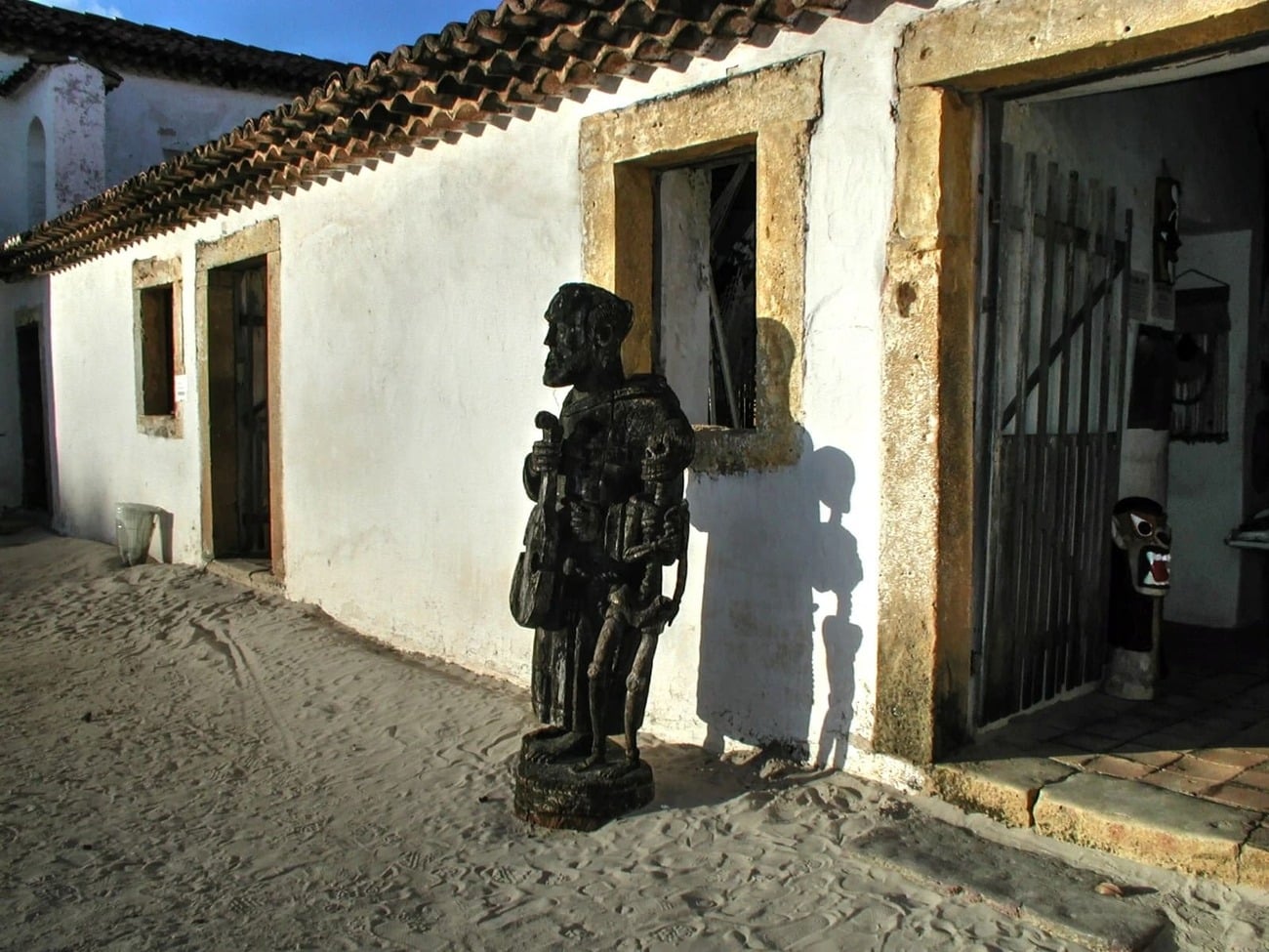 Tour a la Costa Norte - Salida desde Recife - Imagen 3