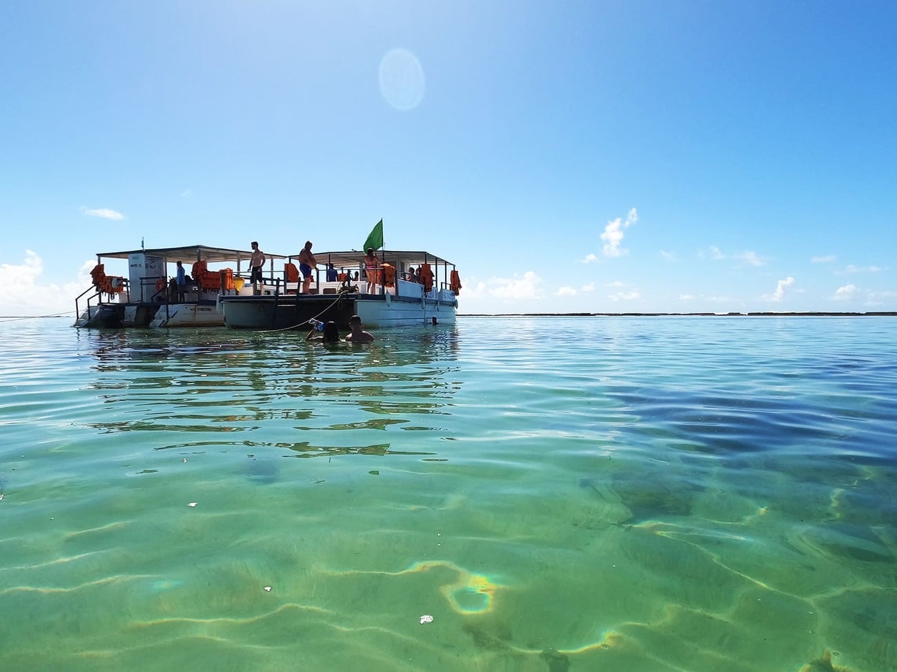 Tour a Maragogi - Imagen 3