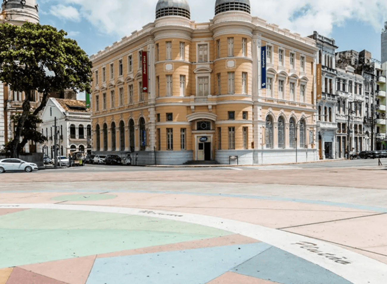 Tour Panorámico Recife y Olinda - Imagen 2