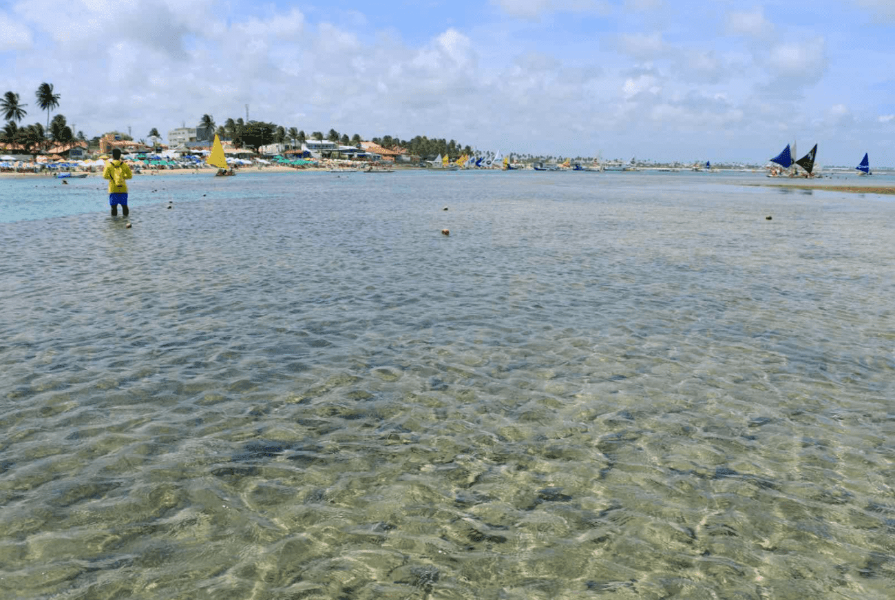 Visita a Porto de Galinhas - Imagen 2