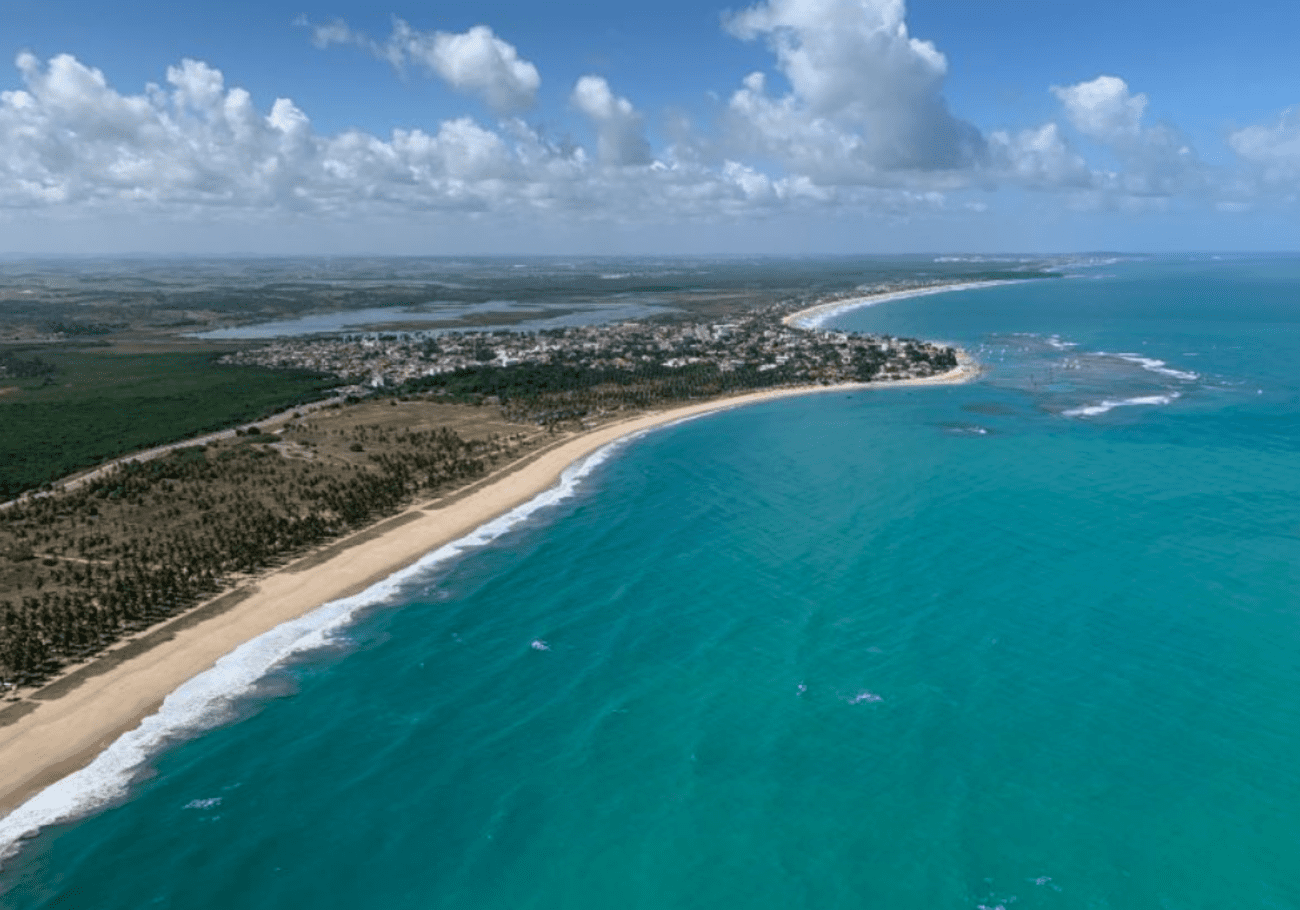 Visita a Porto de Galinhas - Imagen 4