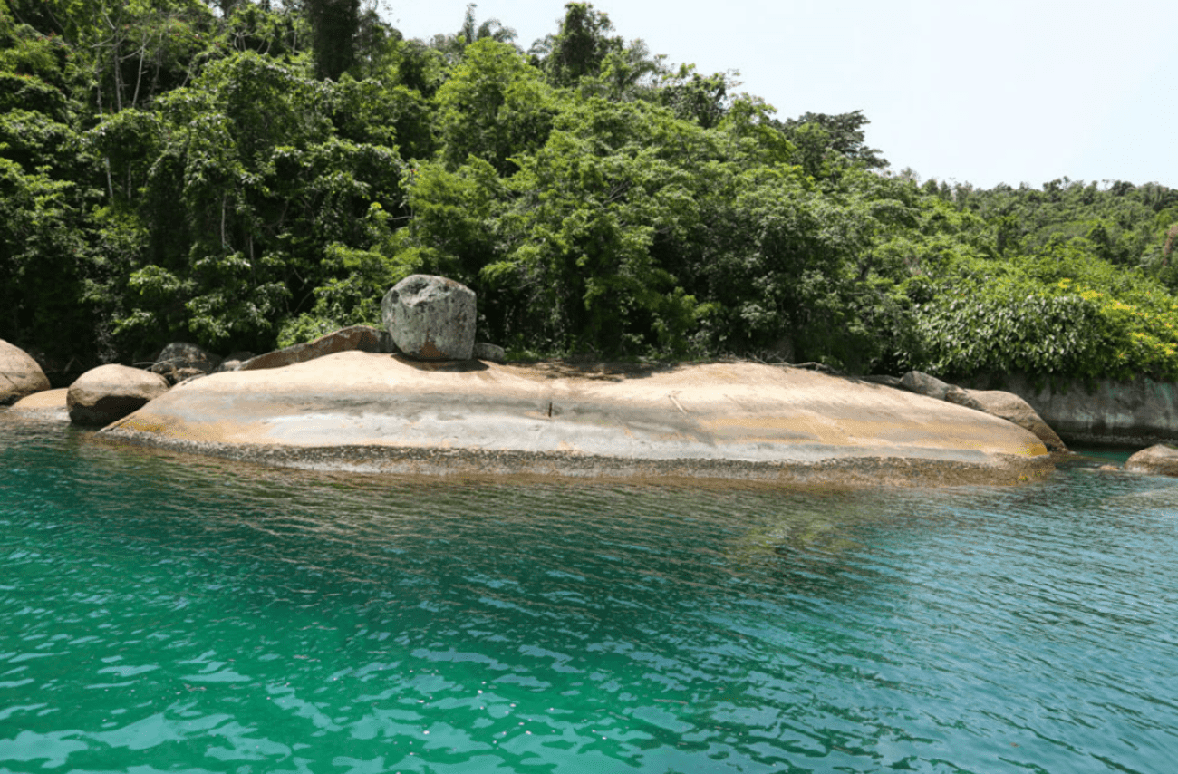 Tour por las Islas Paradisiacas de Paraty - Imagen 4