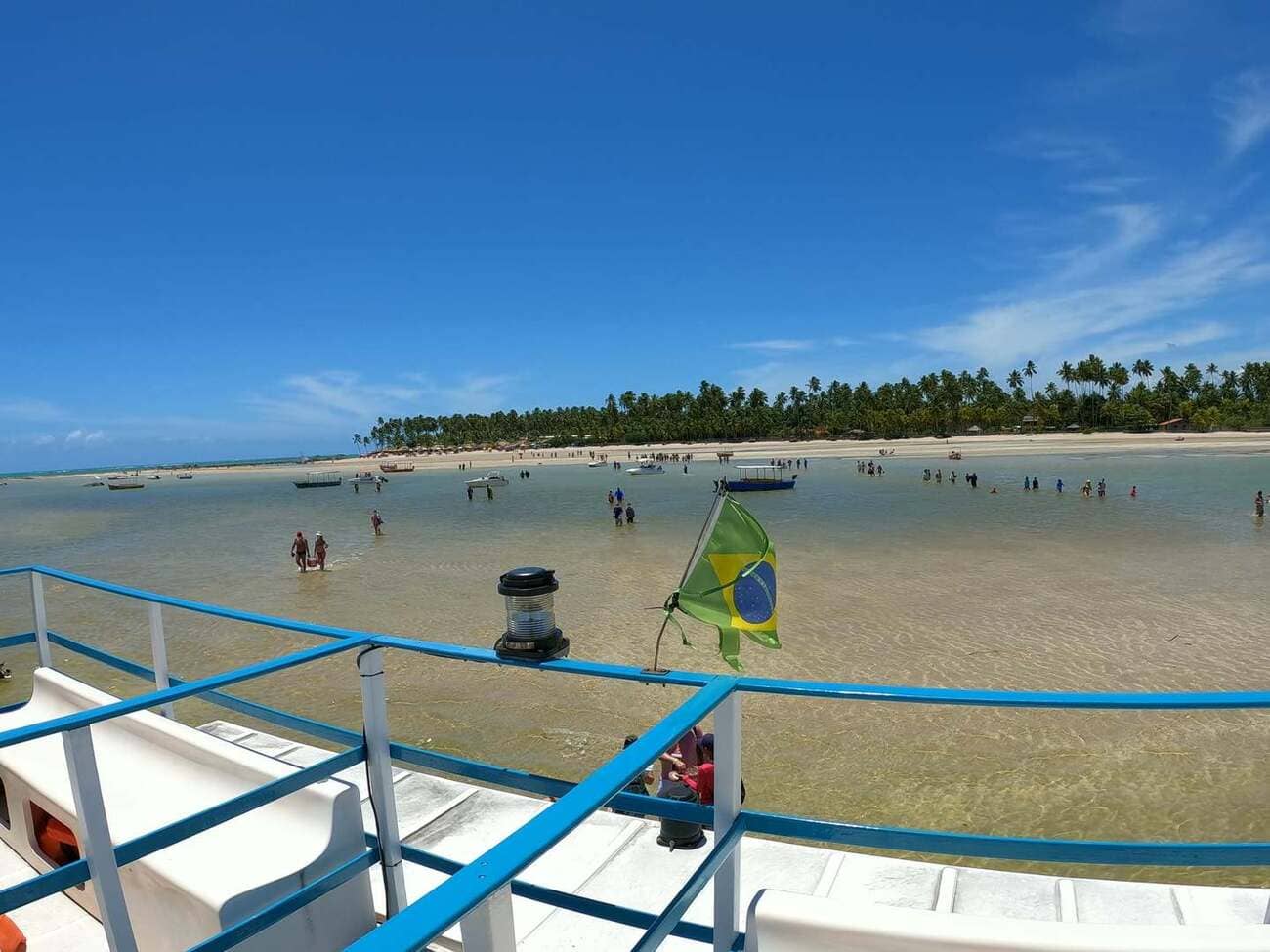 Tour a Playa de Carneiros - Imagen 3