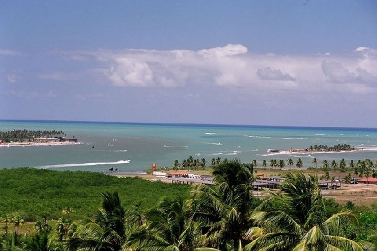 Litoral Norte desde Porto de Galinhas - Imagen 2