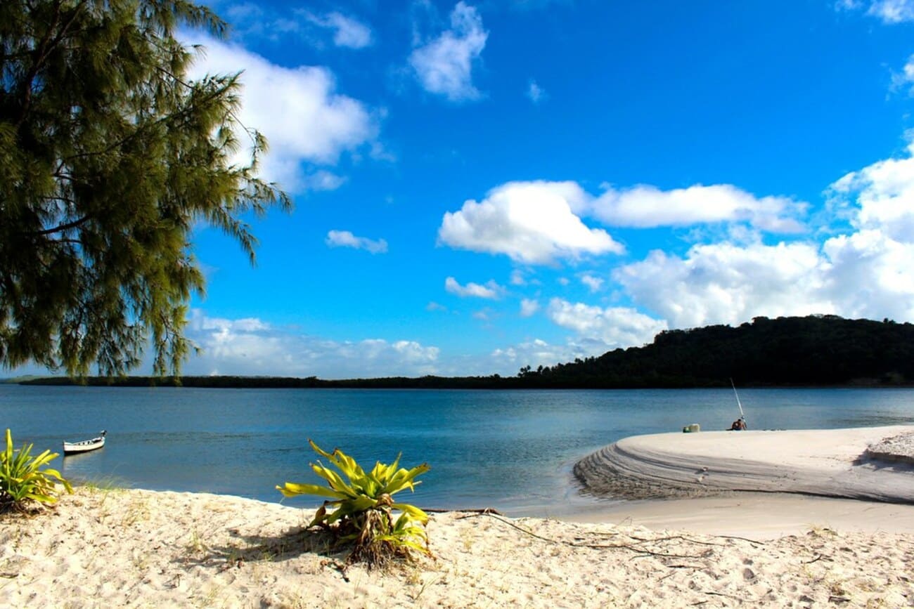 Litoral Norte desde Porto de Galinhas - Imagen 3