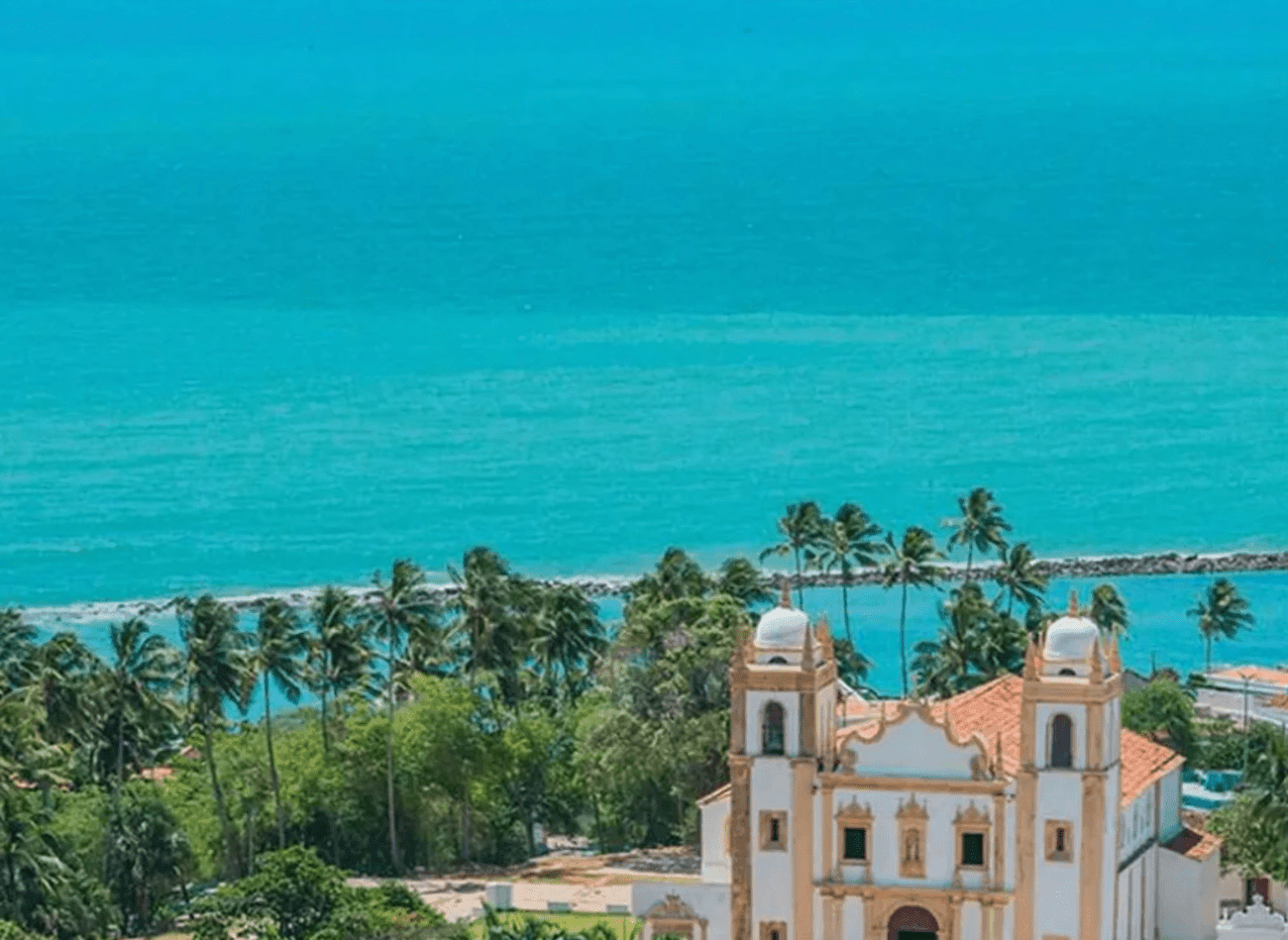 Recife and Olinda Panoramic Tour - Imagen 3