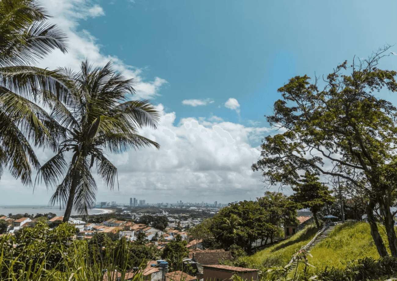 Recife and Olinda Panoramic Tour - Imagen 4