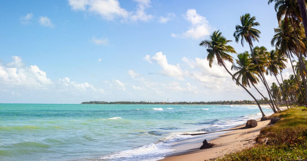 Tour a Playa de Carneiros - Imagen 2