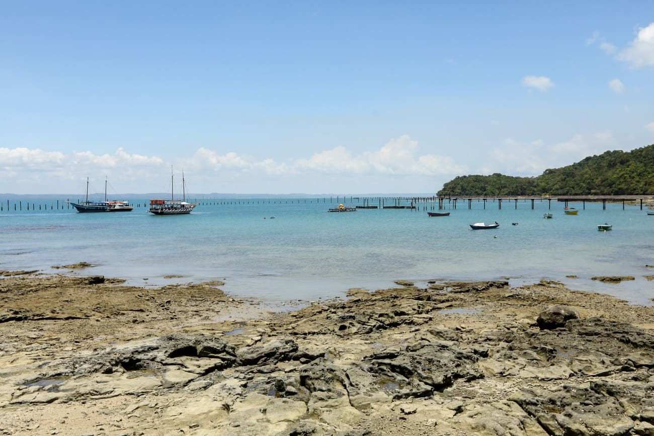 Tour Islas Tropicales - sin almuerzo - Imagen 4