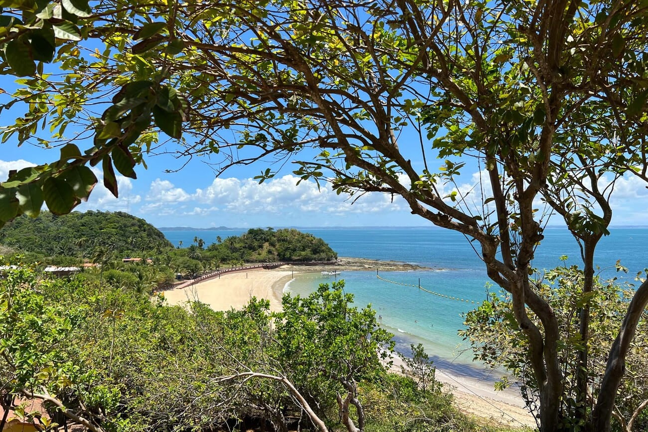 Tour Islas Tropicales - sin almuerzo - Imagen 2