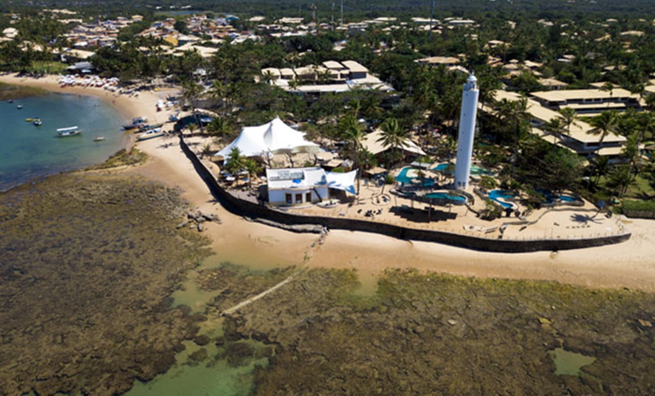 Tour Litoral Norte con Almuerzo - Imagen 4