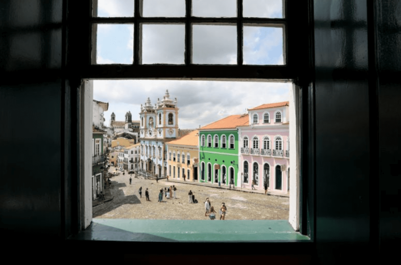 Tour Panorámico . - Imagen 4