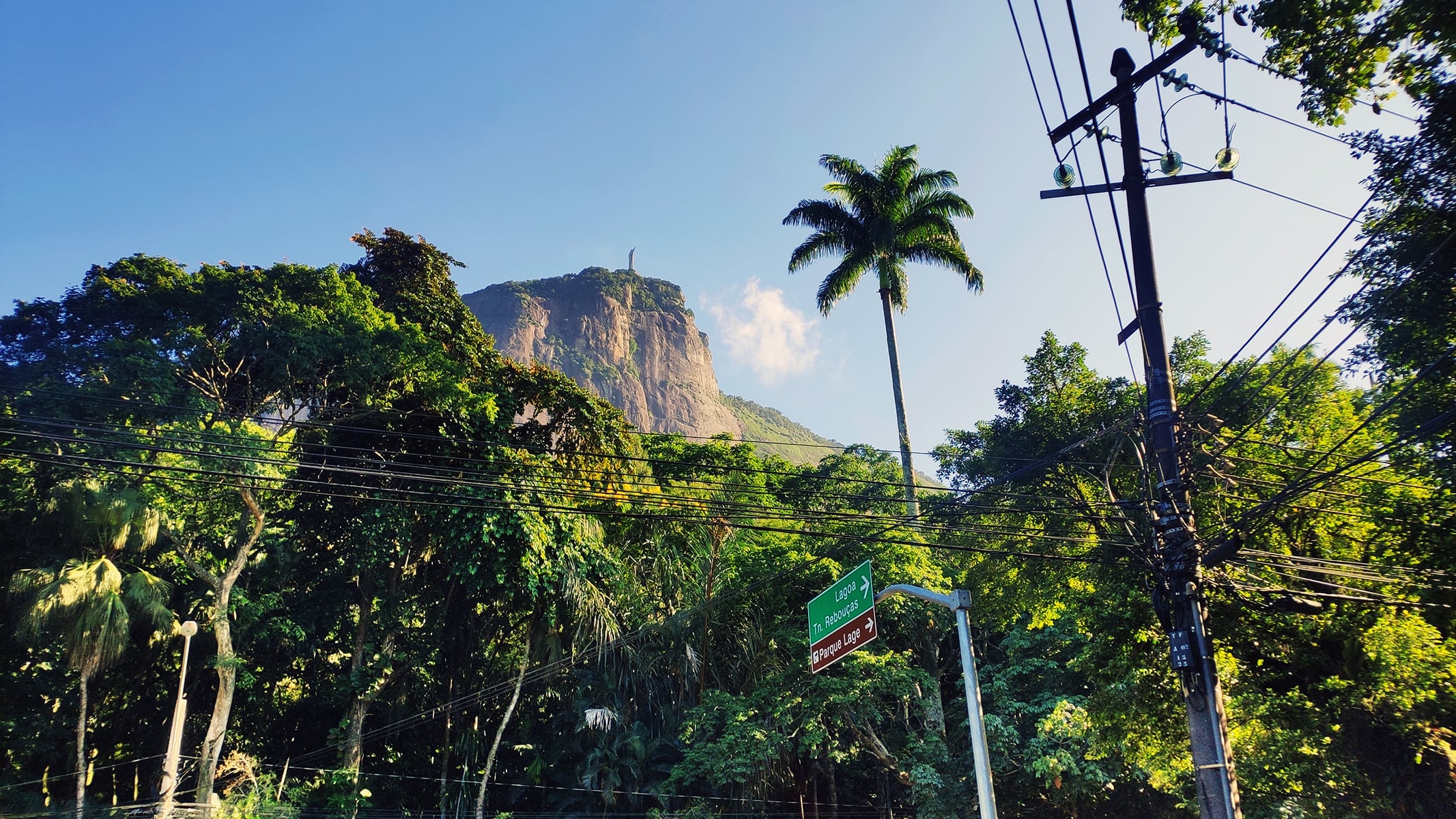 Escalada ao Cristo Redentor - Imagen 2