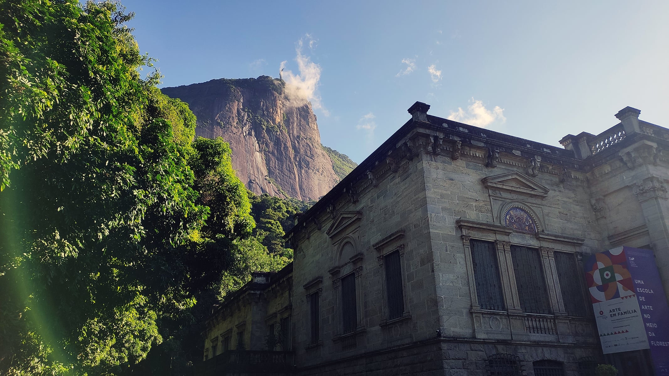 Escalada ao Cristo Redentor - Imagen 3