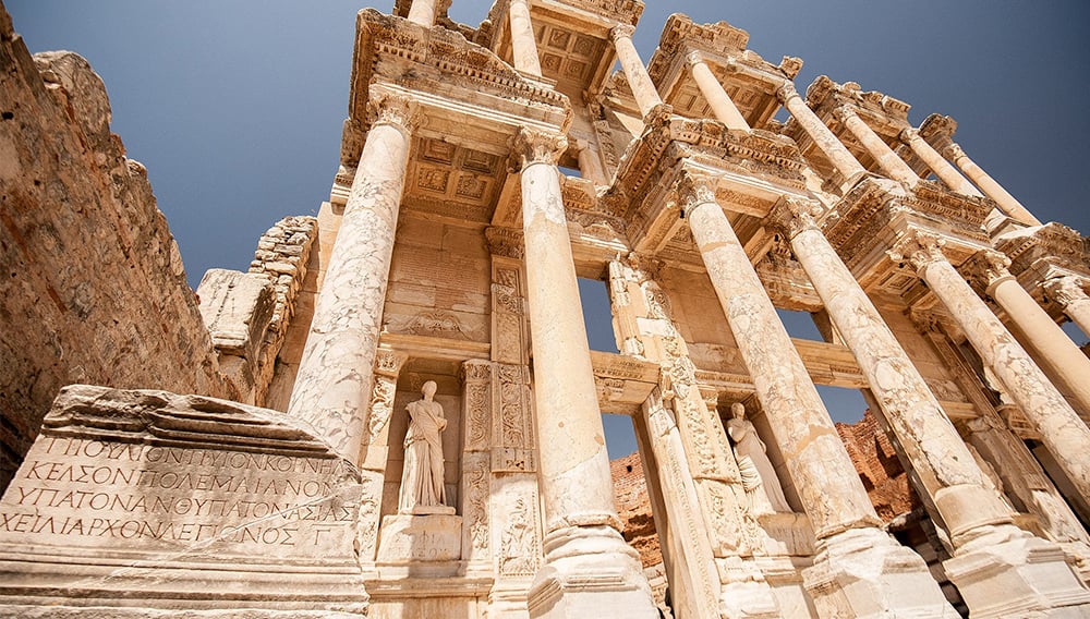 Éfeso y Casa de la Virgen María - Imagen 4