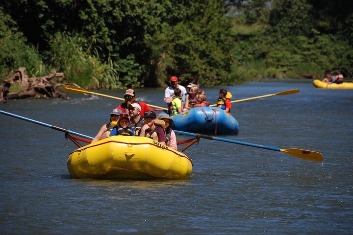Combo de naturaleza y aventura en Guanacaste - Imagen 4
