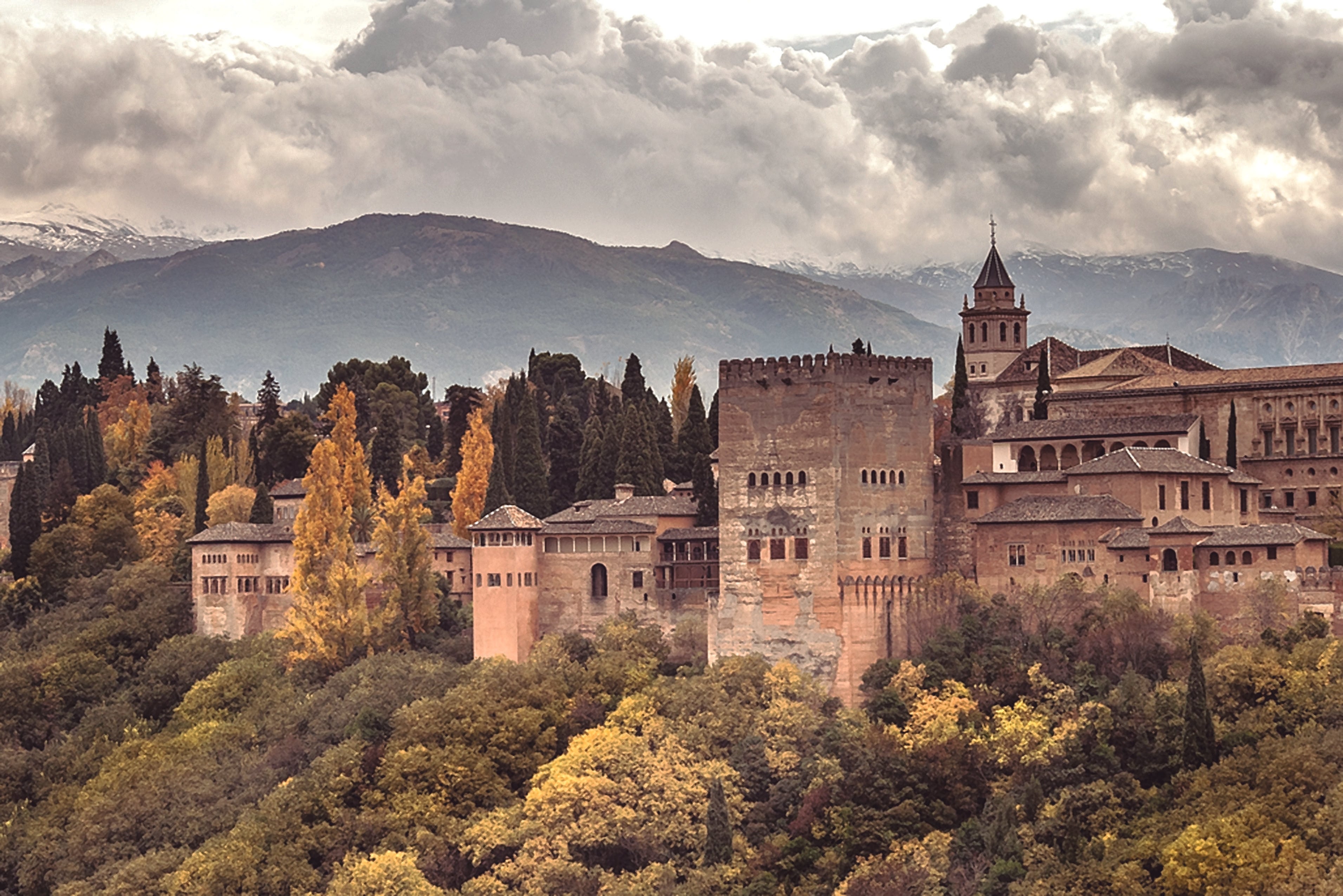 Visita guiada a la Alhambra - Imagen 4