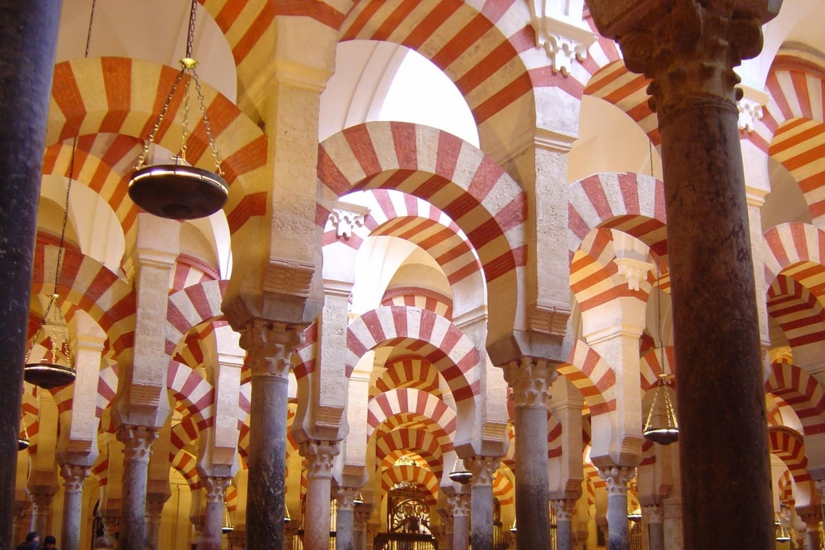 Córdoba desde Granada - Imagen 4