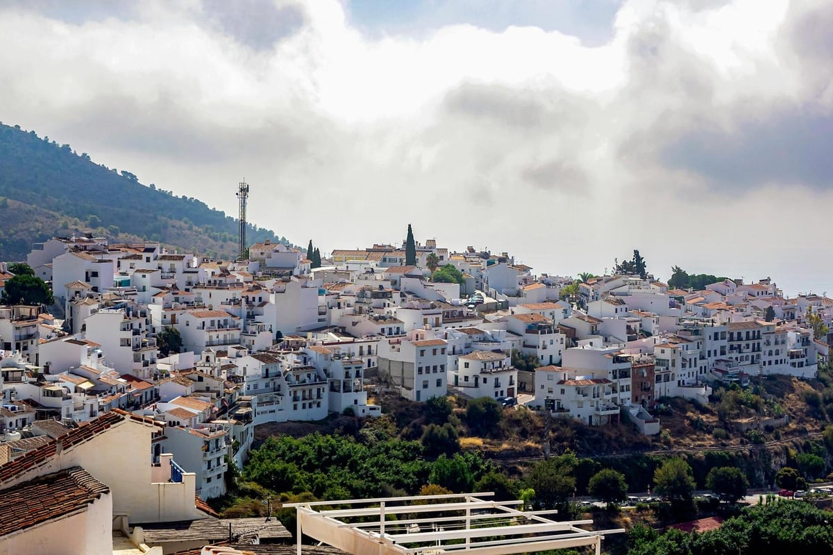 Nerja y Frigiliana desde Granada - Imagen 3