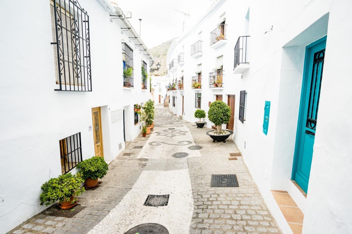 Nerja y Frigiliana desde Granada - Imagen 4