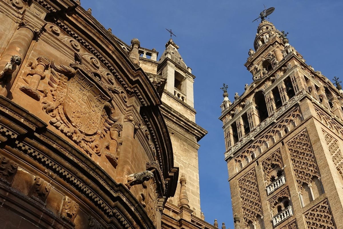 Excursión de un día a Sevilla desde Granada - Imagen 2