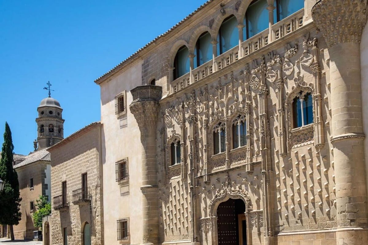 Úbeda y Baeza desde Granada - Imagen 2