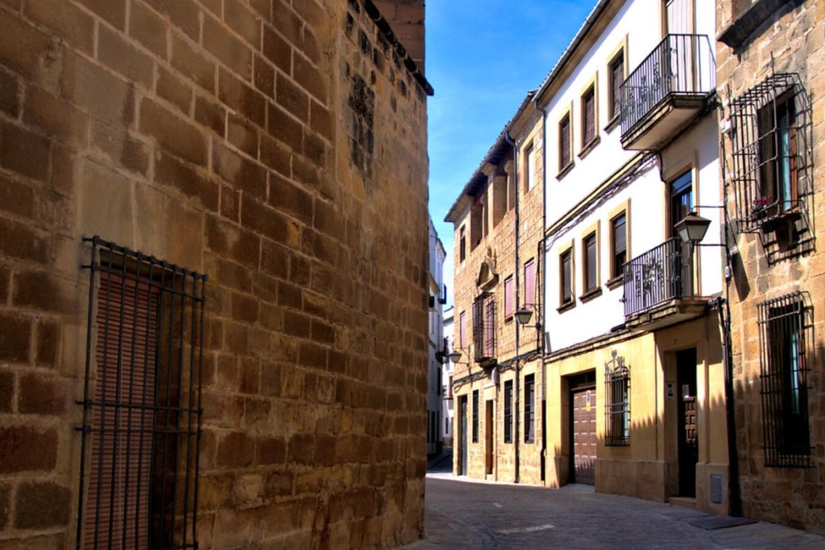 Úbeda y Baeza desde Granada - Imagen 3