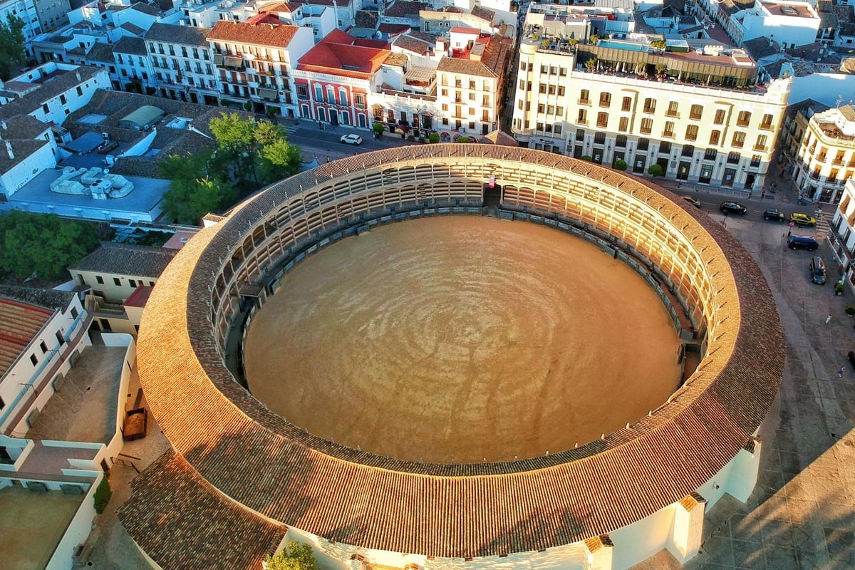 Ronda de Málaga com transfer semi-privado - Imagen 2