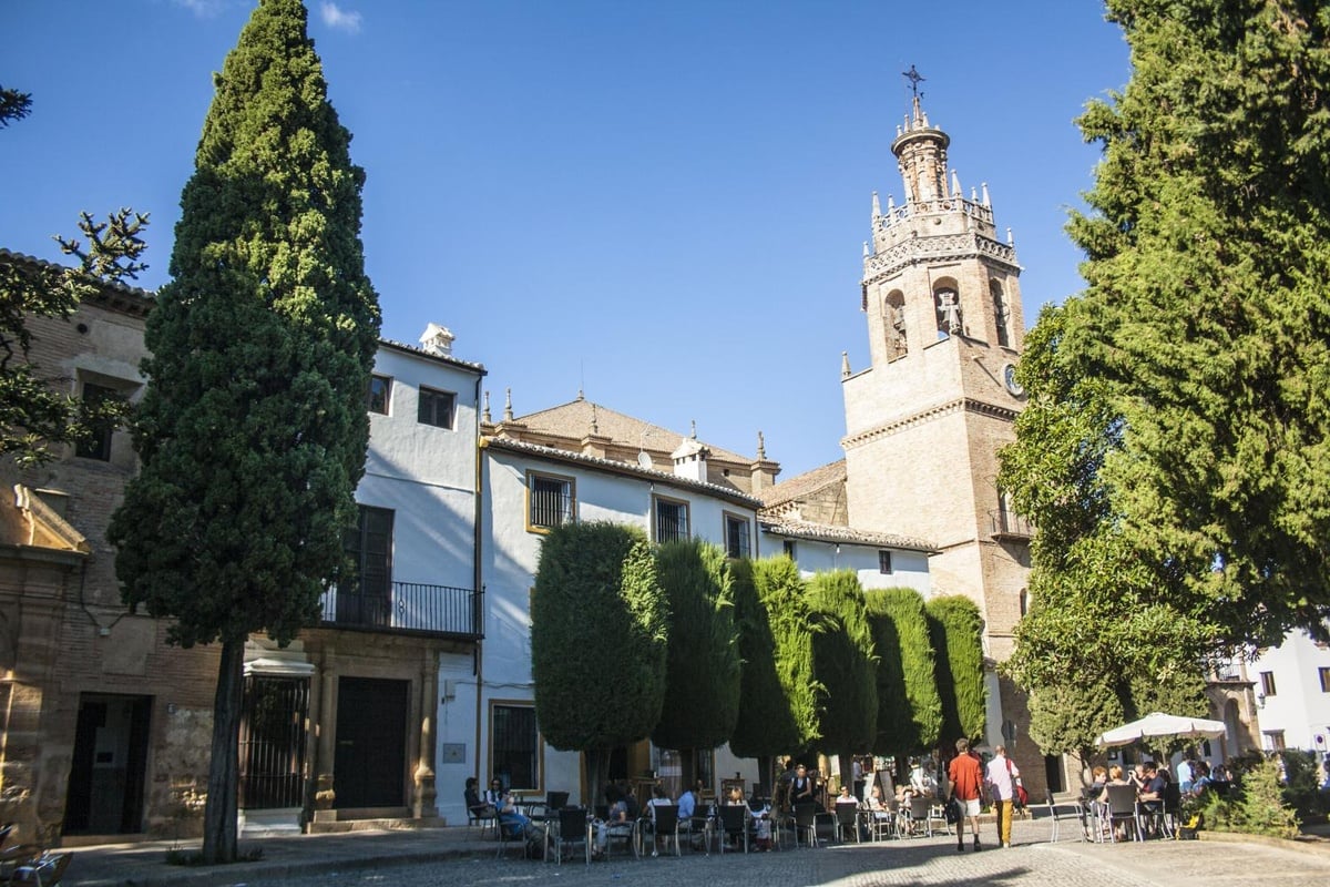 Ronda de Málaga com transfer semi-privado - Imagen 3