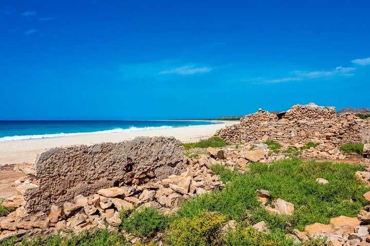 Boa Vista en 4x4 con almuerzo en la playa - Imagen 4