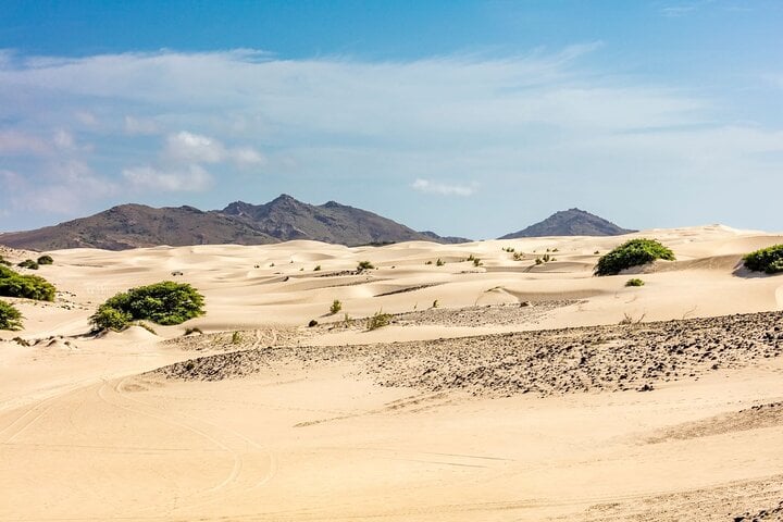Boa Vista en 4x4 con almuerzo en la playa - Imagen 2