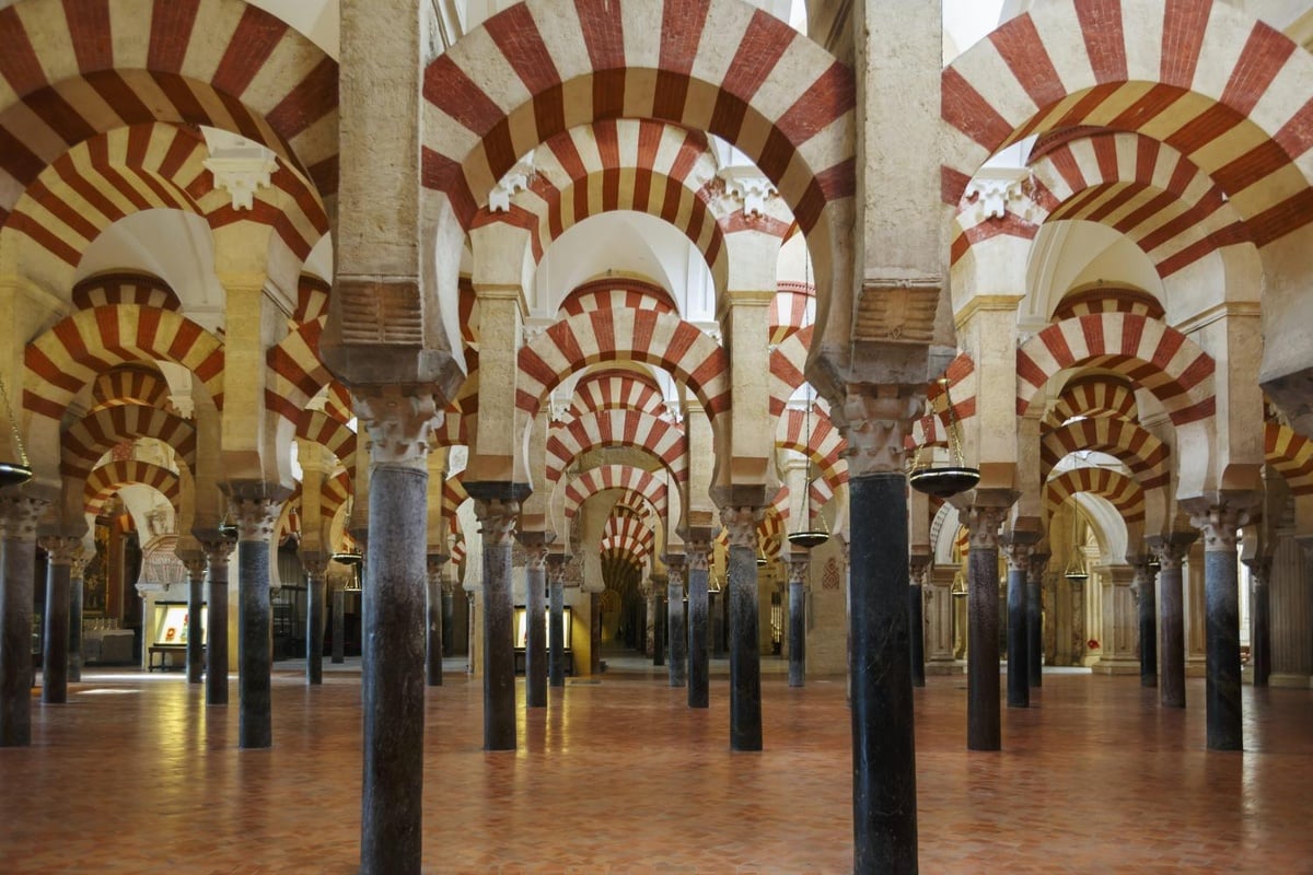 Córdoba desde Sevilla - Imagen 4