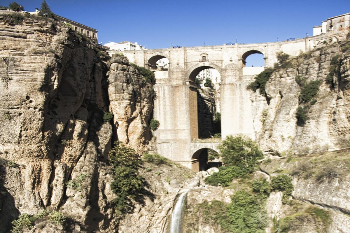 Ronda desde Sevilla - Imagen 4