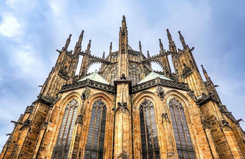 Go City Praga: pase All-Inclusive - Imagen 2