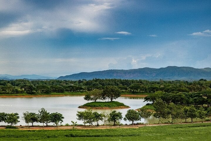 Triángulo Dorado, Chiang Saen y Mae Sai - Imagen 2