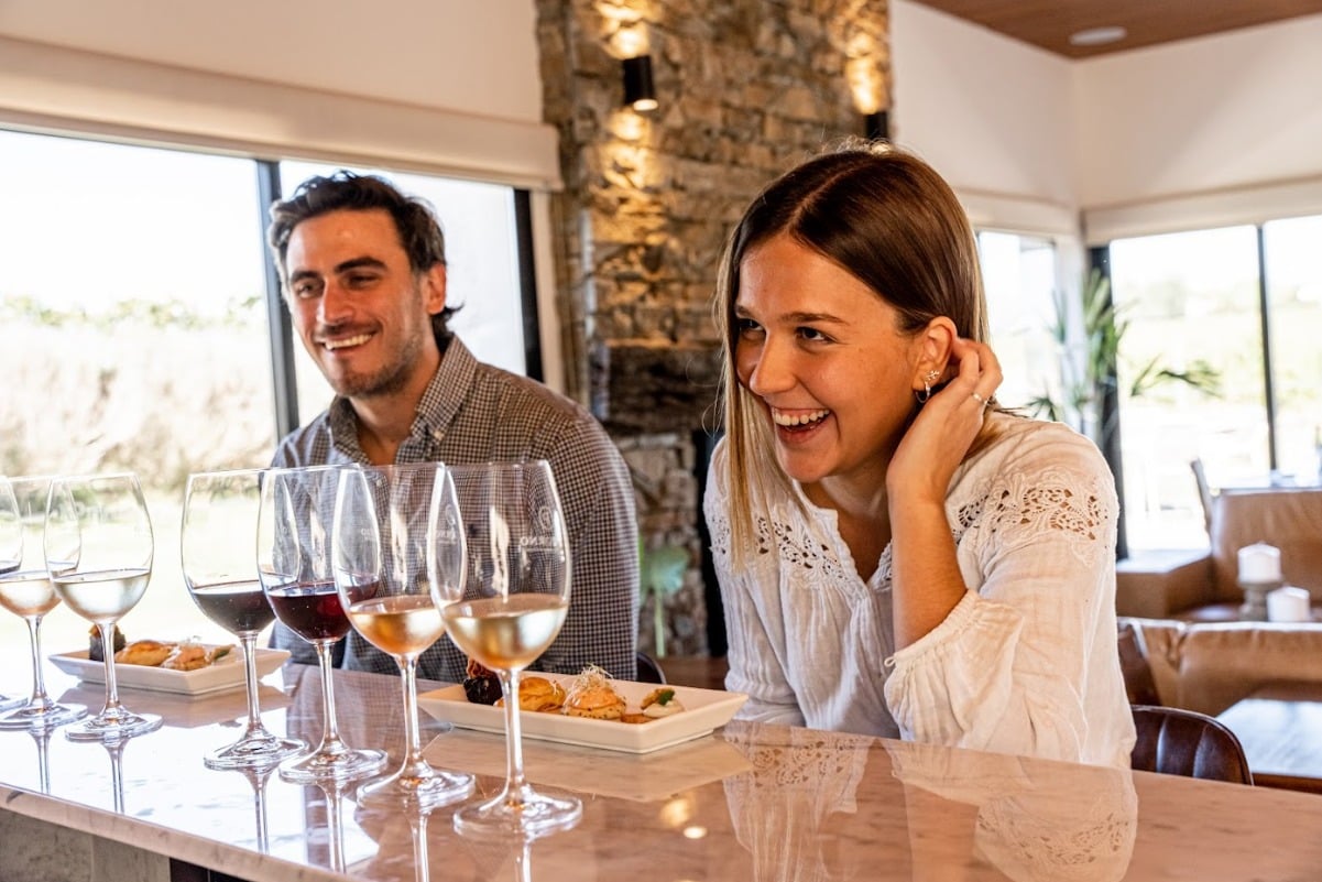 Bodegas Pizzorno y Spinoglio - Imagen 2