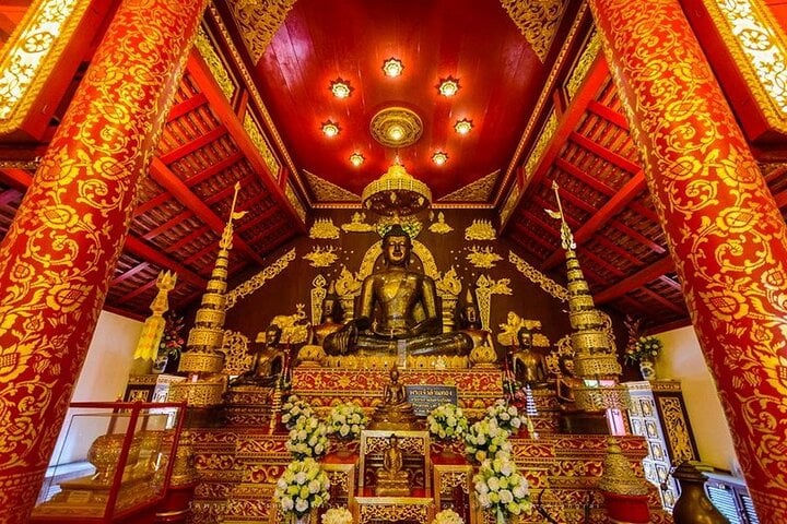 Templos de Chiang Rai: visita guiada - Imagen 3