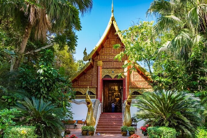 Templos de Chiang Rai: visita guiada - Imagen 4