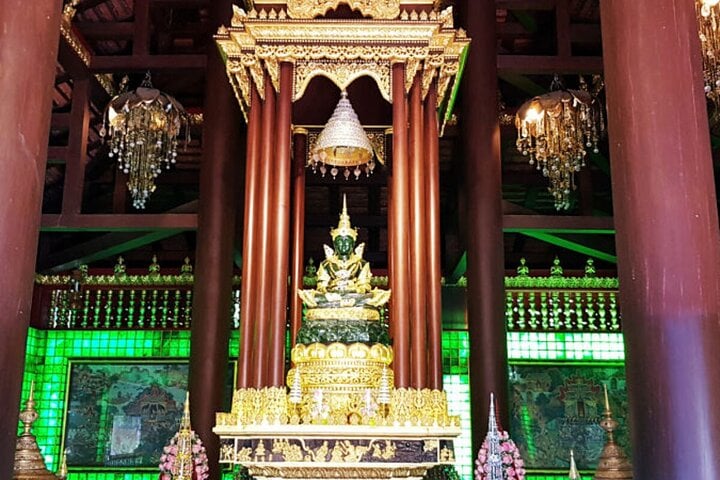 Templos de Chiang Rai: visita guiada - Imagen 2
