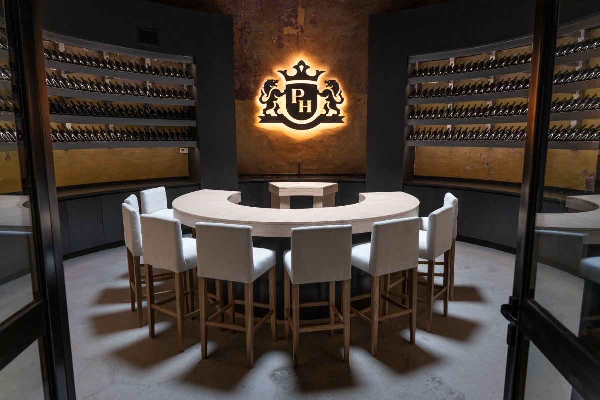Bodega Putruele: degustación y maridaje - Imagen 3