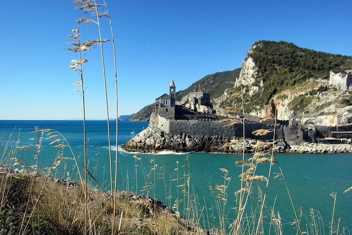 Tour privado del Golfo de los Poetas. - Imagen 4