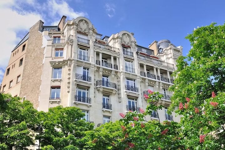 Visita privilegiada de París y crucero - Imagen 3